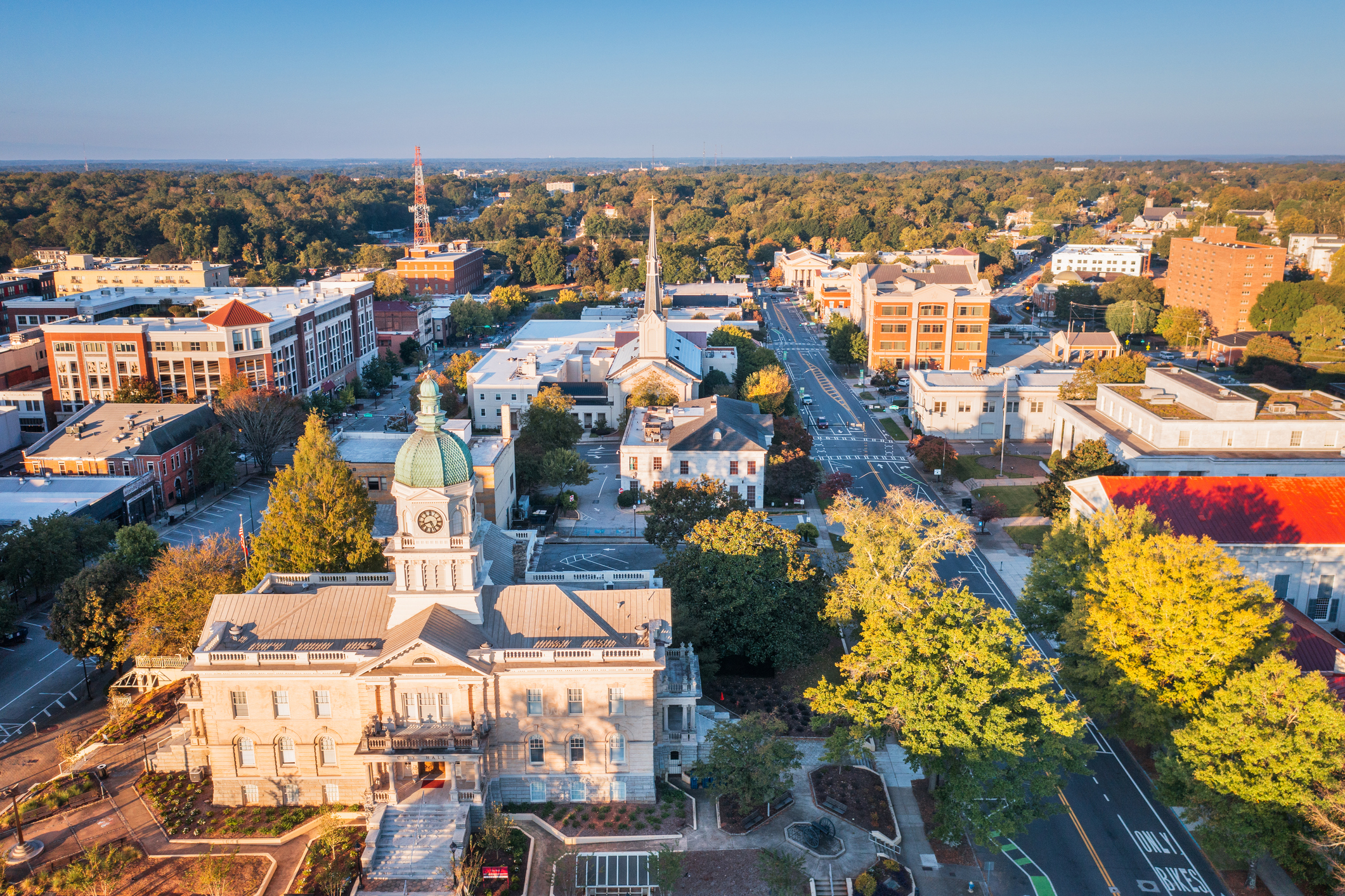 Athens, GA HVAC
