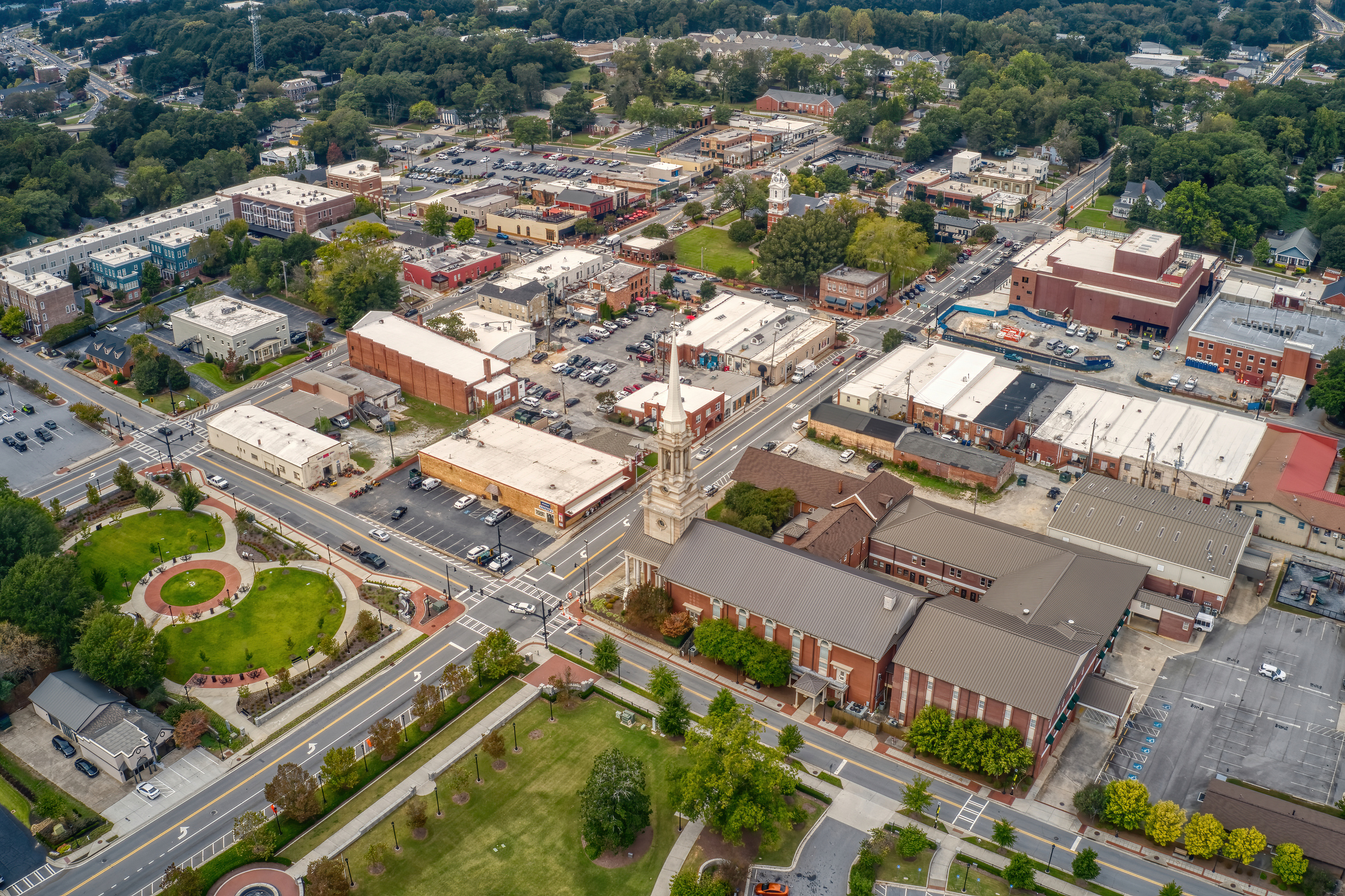 Allgood Home Services provides reliable plumbing & HVAC services in Lawrenceville, GA